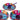 Plato Stitch 10 Unidades