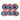 Plato Stitch 10 Unidades