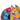 Servilleta Stitch 10 Unidades