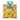 Servilleta Stitch 10 Unidades