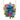 Piñata Inflable Stitch
