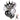 Set Globo Mylar/Latex Corona Colores