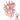 Set Globo Mylar/Latex Corona Colores