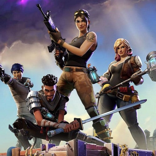 Fortnite