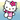 Hello Kitty y Amigos