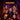 Máscaras Halloween