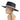 Sombrero Huaso Tela Mediano