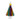 🎂 Vela Decorativa Gorro de Fiesta