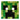 🟫 Máscaras Minecraft – Pack x6