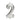 🕯️ Vela Numeral Metal Gigante #2