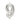 🕯️Vela Numeral Metal Gigante #9