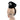 Cintillo Mini Sombrero Policia