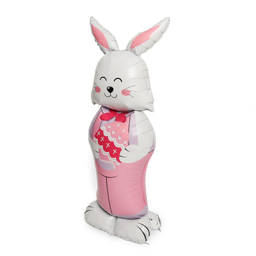 🐰 Decoración Inflable Conejo