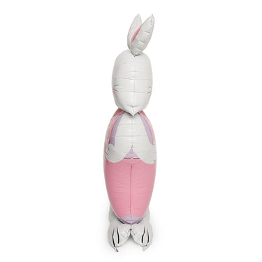 🐰 Decoración Inflable Conejo