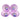 Bowl Reutilizable Bluey   4 Unidades