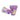 Vaso Reutilizable Bluey 4 Unidades