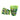 Vaso Reutilizable Minecraft 4 Unidades