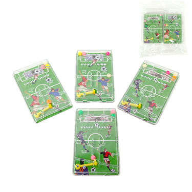 Flipper Cancha Futbol 4 Unidades