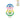 Vela Numeral Glitter # 8