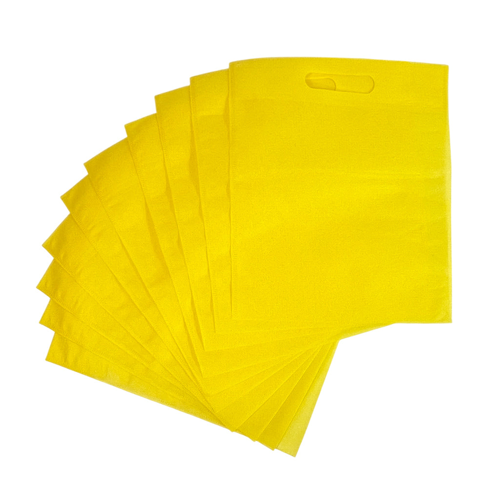 🍬 Bolsa de Dulces TNT 10 Unidades- Selecciona Color - amarillo