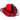 Sombrero Capelina Velo, Flor y Pluma