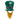 Sombrero San Patricio con Barba