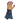 Mano con Movimiento y Sonido