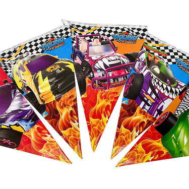 Banderines – FIESTA EXPRESS