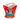 Bolsa De Dulces Racing Wheels 6 Unidades