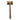 Martillo Vikingo 38 cm
