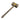 Martillo Vikingo 38 cm