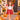 Set Diablita Niña 3 Piezas