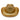 Sombrero Vaquero Metal