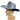 Sombrero Vaquero Metal