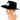 Gorro Sheriff Flock