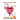 Globo Foil Corazón Te Amo Rojo 18 Pulgadas
