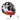 Globo Foil Casco 51x56 cm