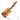 Globo Foil Guitarra Eléctrica 83 cm