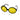Lentes Panal Amarillo