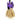 Escoba Animatronic