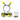 Set Cintillo y Lentes Abeja