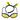 Set Cintillo y Lentes Abeja