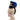 Cintillo Mini Sombrero Piloto
