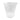 Vaso Plástico Transparente 480 cc 25 Unidades