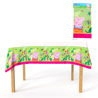 Mantel Peppa Pig