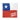 Servilletas Viva Chile 20 Unidades