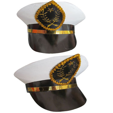 Gorro Capitan Marino