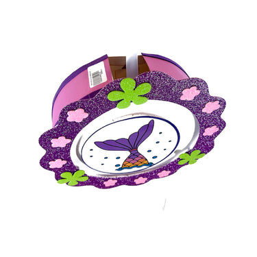 Piñata Reloj Sirena