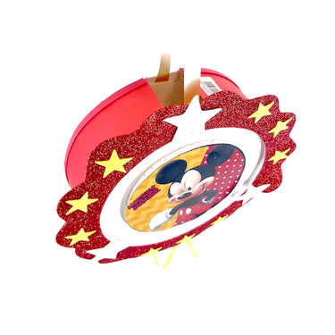Piñata Reloj Mickey