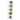 Set Adhesivos Minecraft 100 Unidades